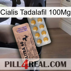 Cialis Tadalafil 100Mg 41